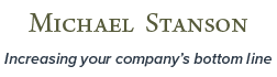 MichaelStanson.com